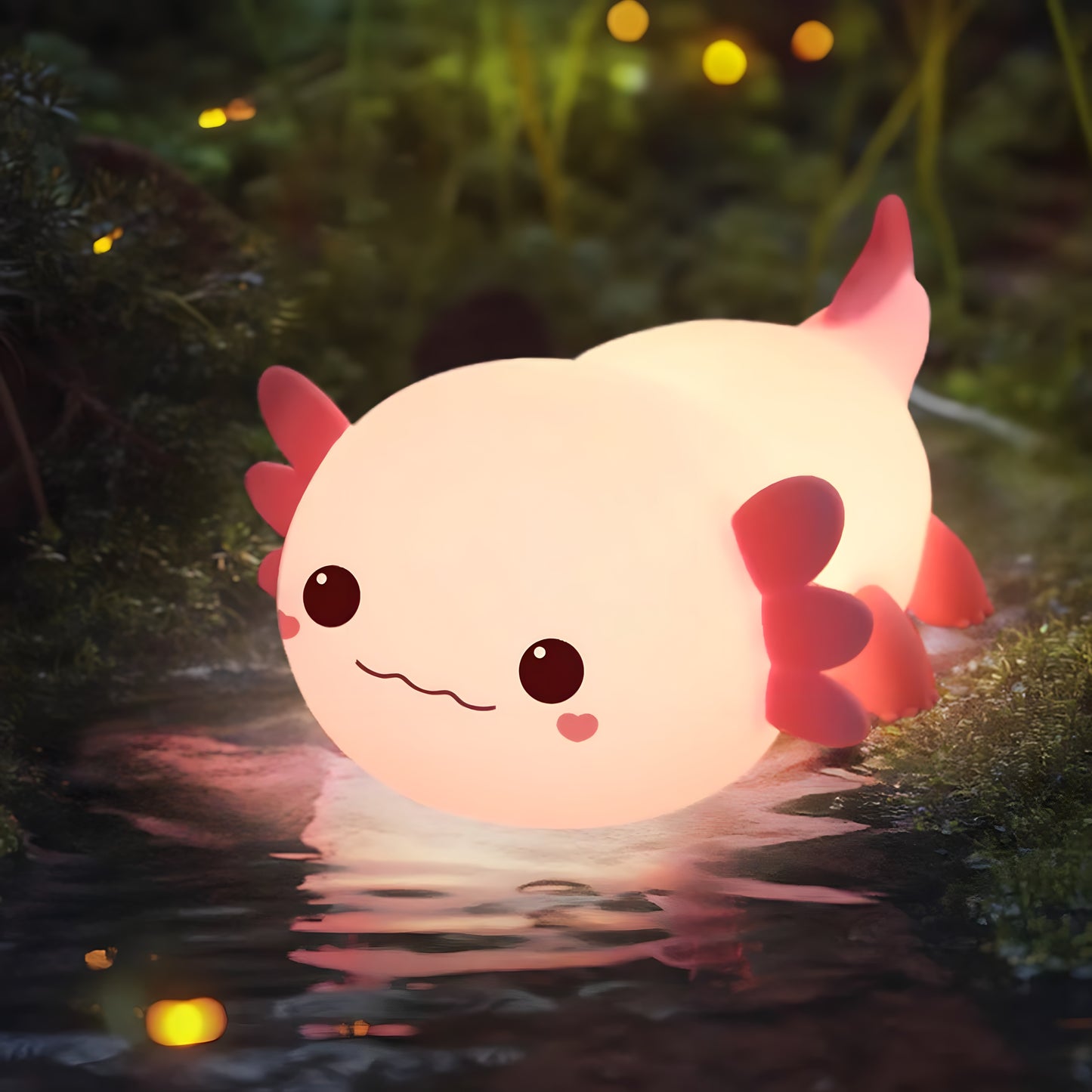 Mochi Lotle