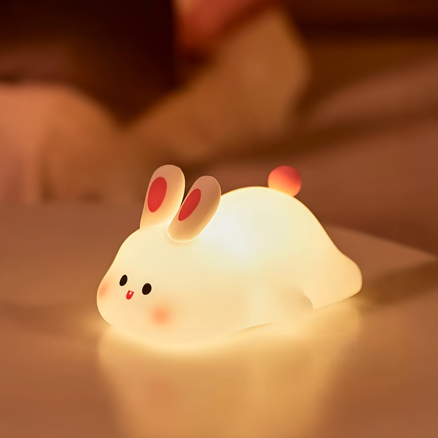 Mochi Bunny