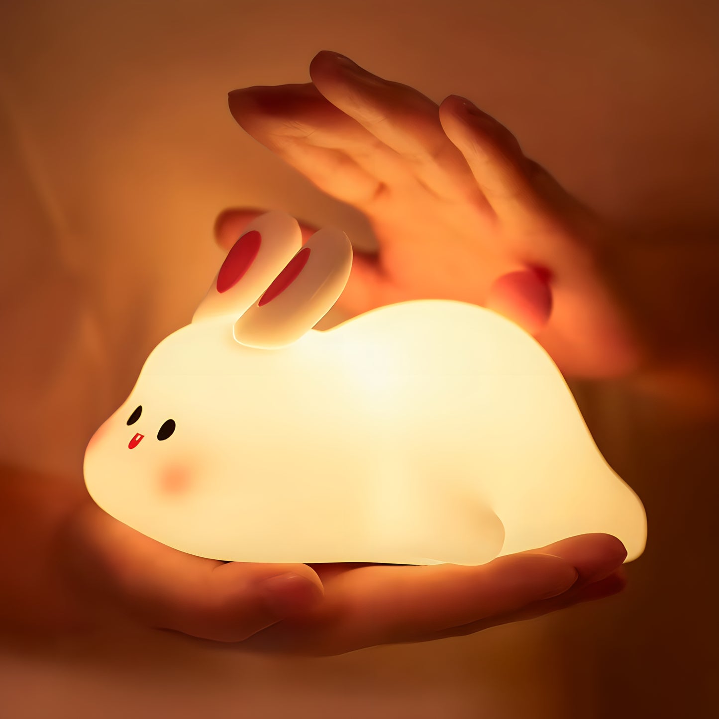 Mochi Bunny