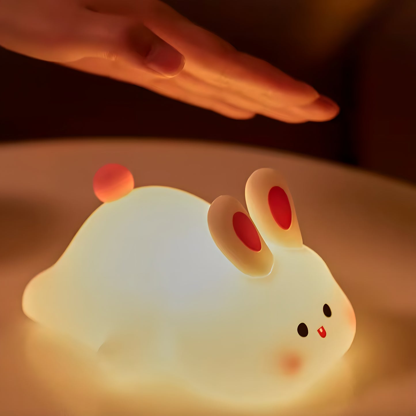 Mochi Bunny