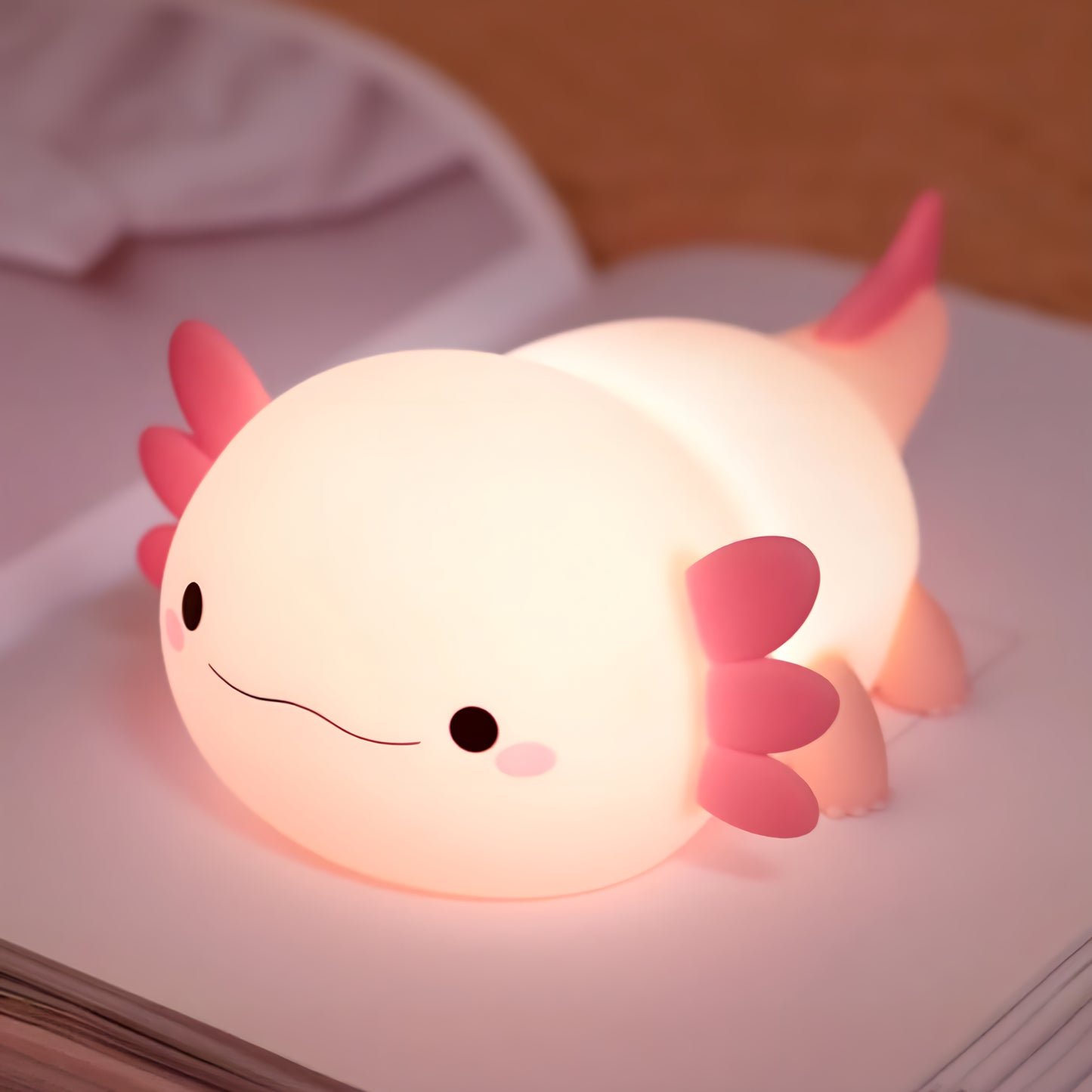 Mochi Lotle