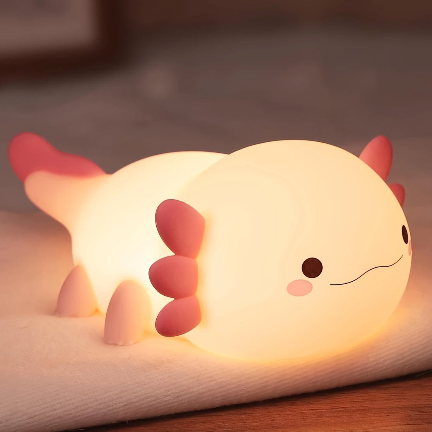 Mochi Lotle