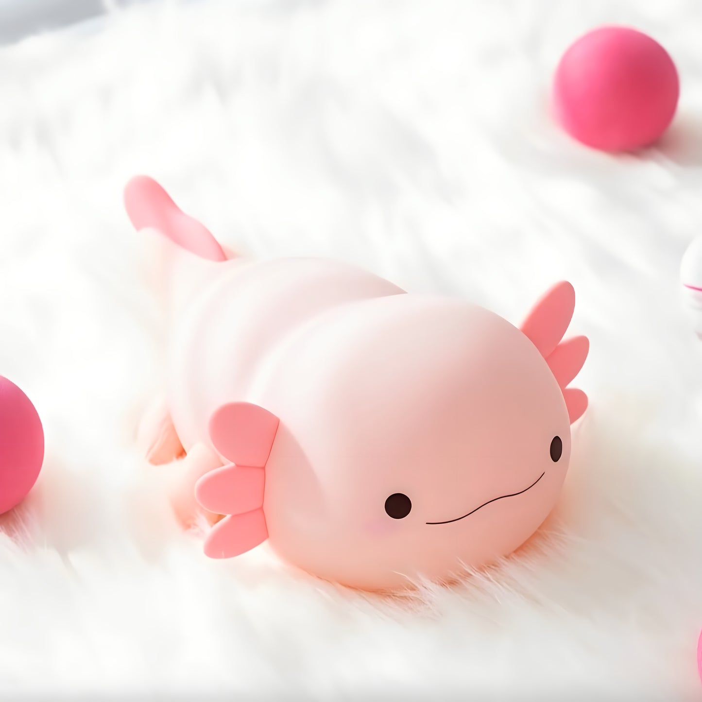 Mochi Lotle