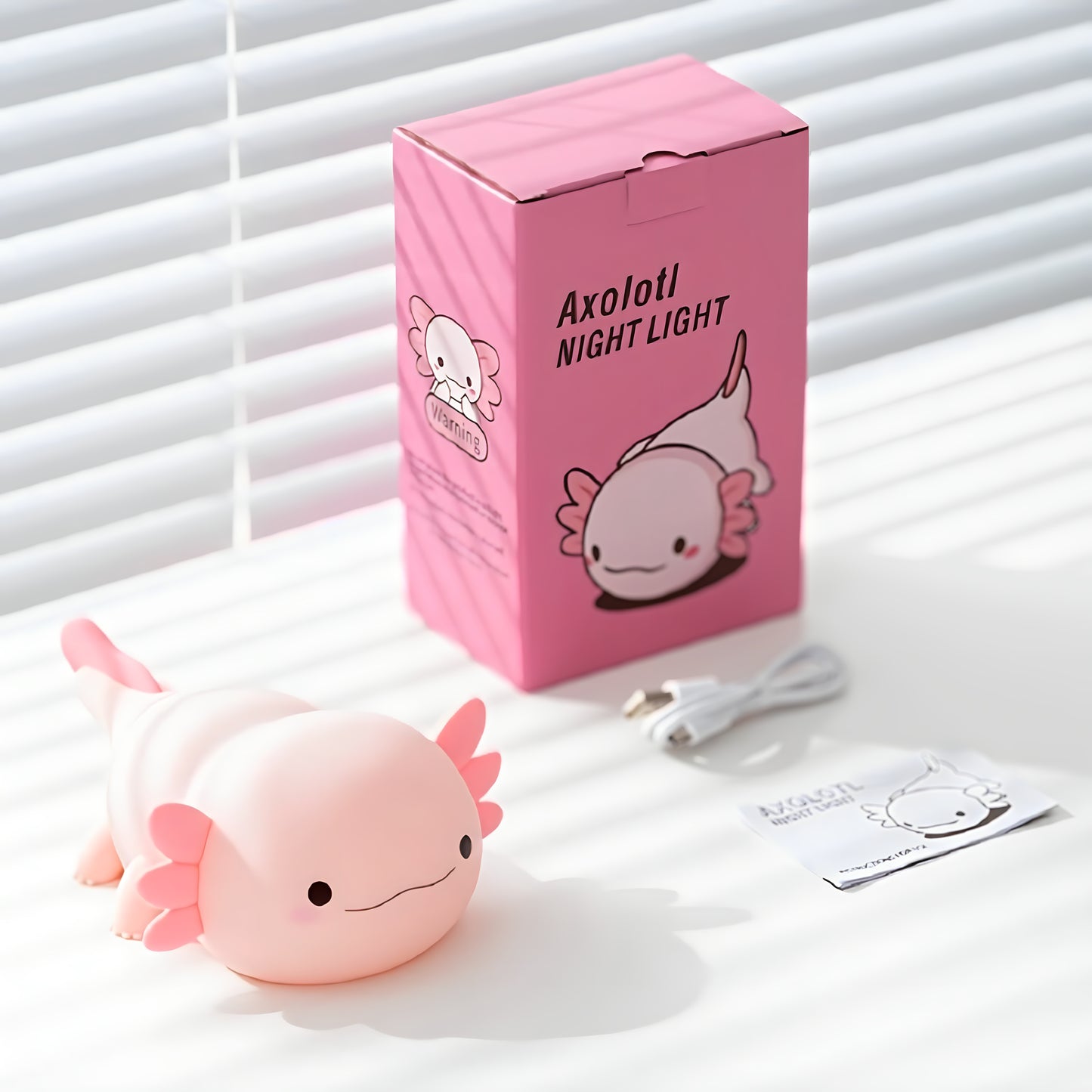 Mochi Lotle