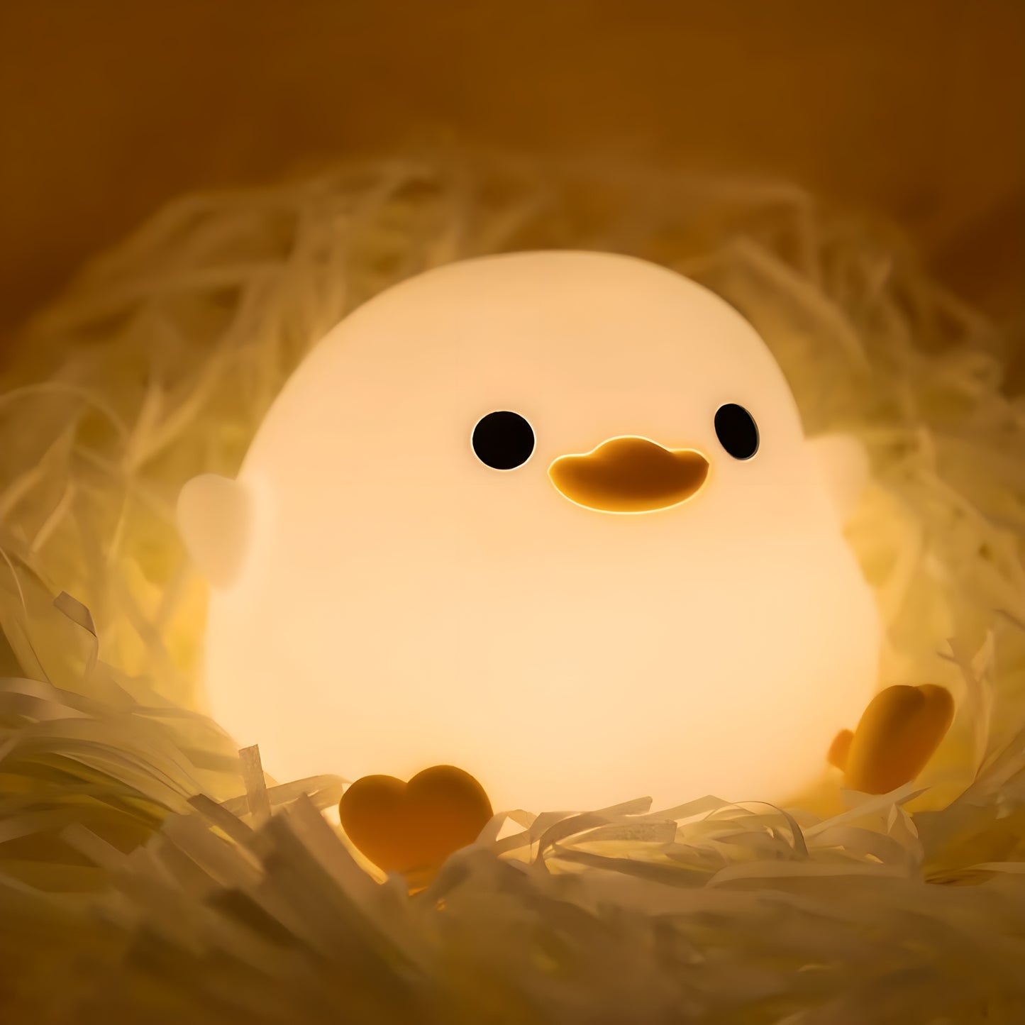 Mochi Duckie