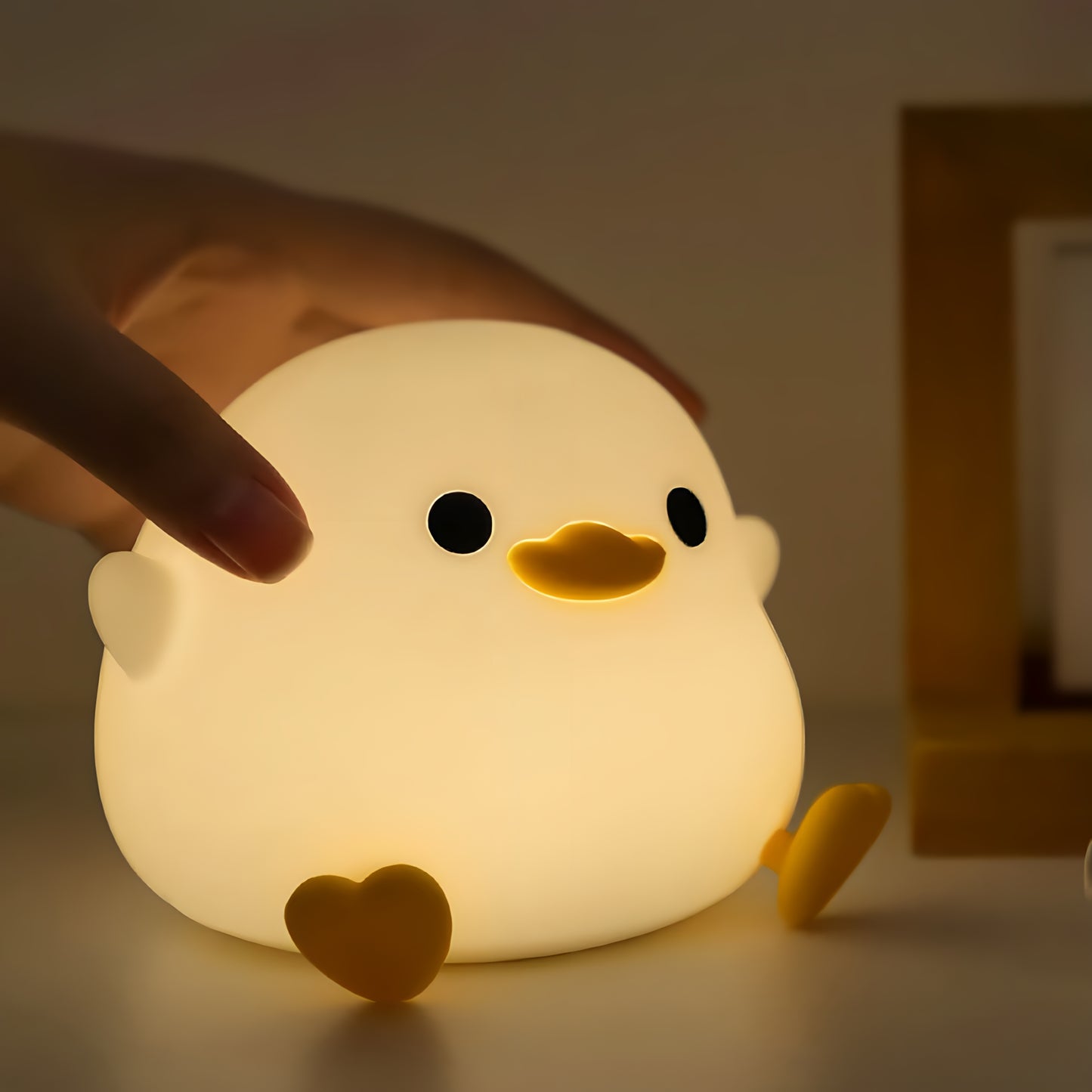 Mochi Duckie