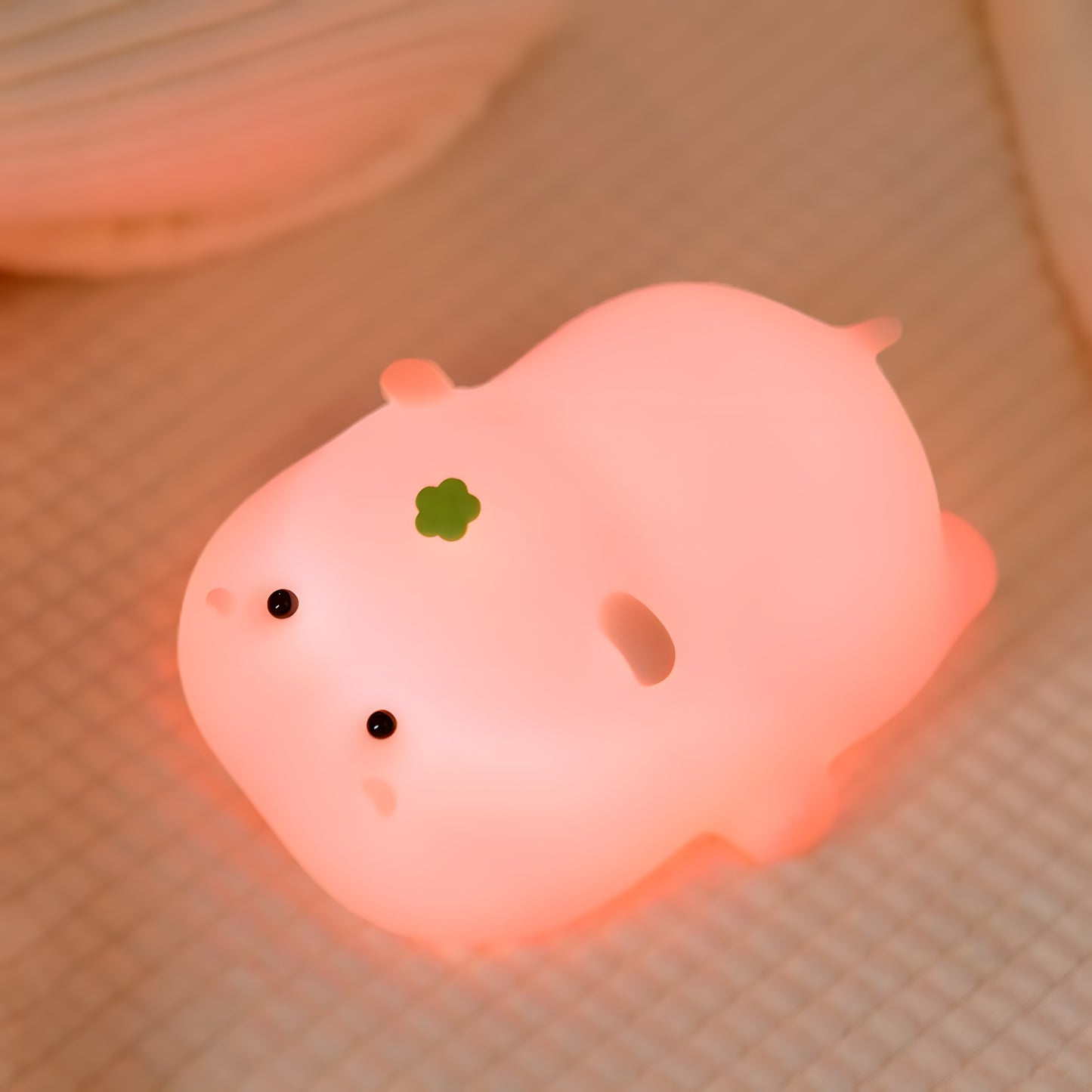 Mochi Hippo