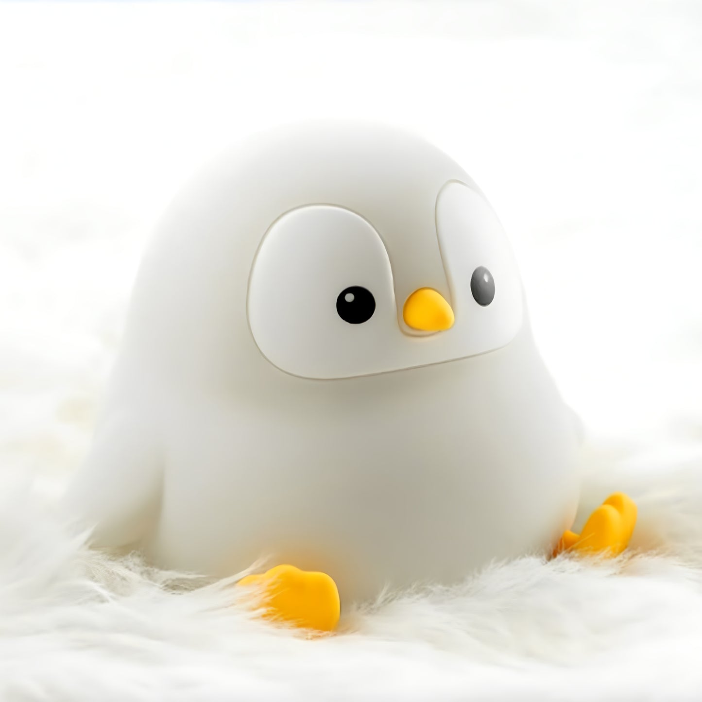 Mochi Penguin