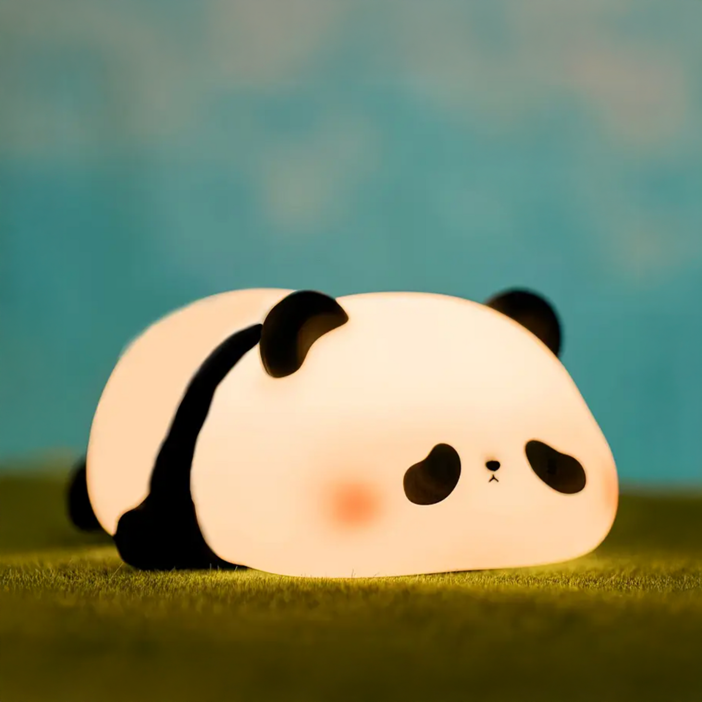 Mochi Panda