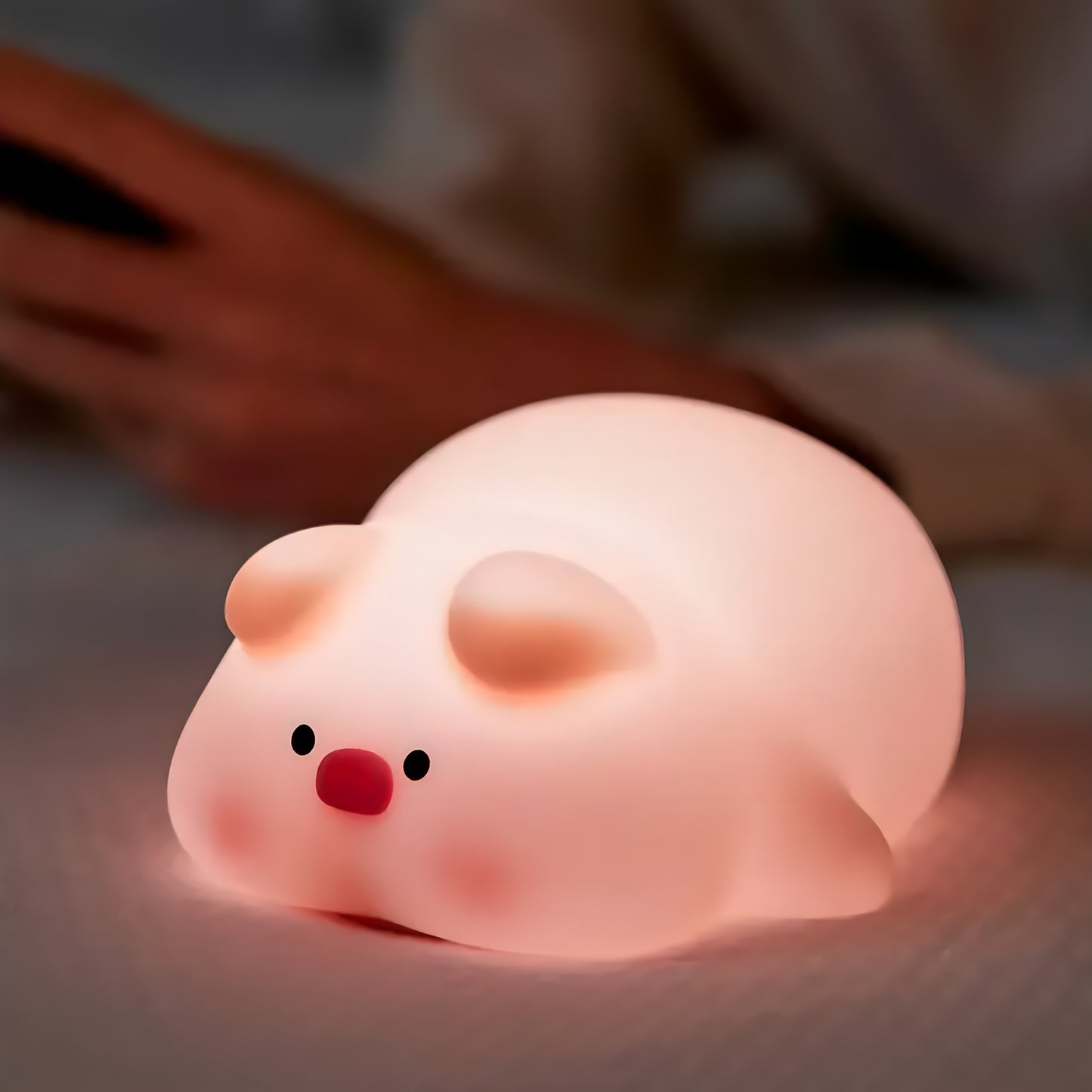 Mochi Piggie