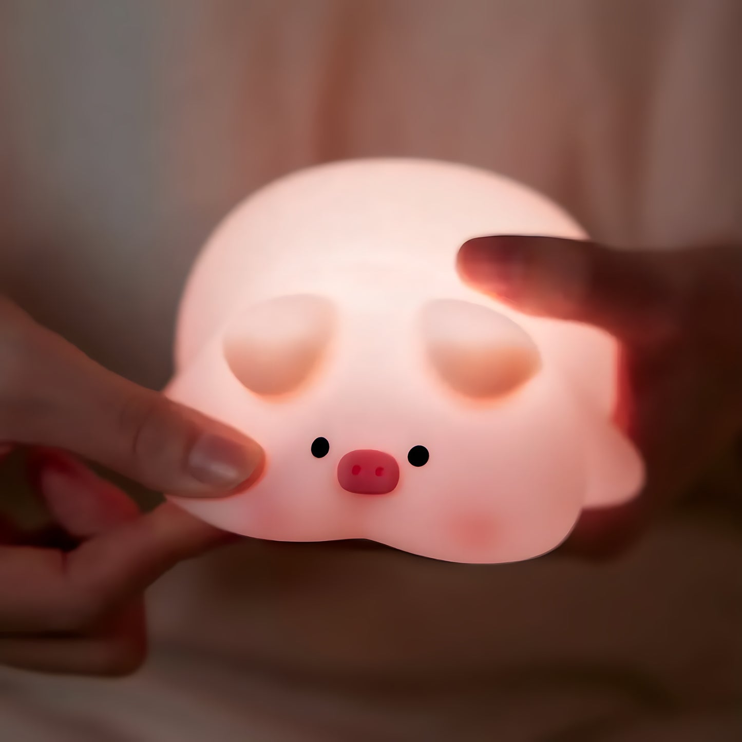 Mochi Piggie
