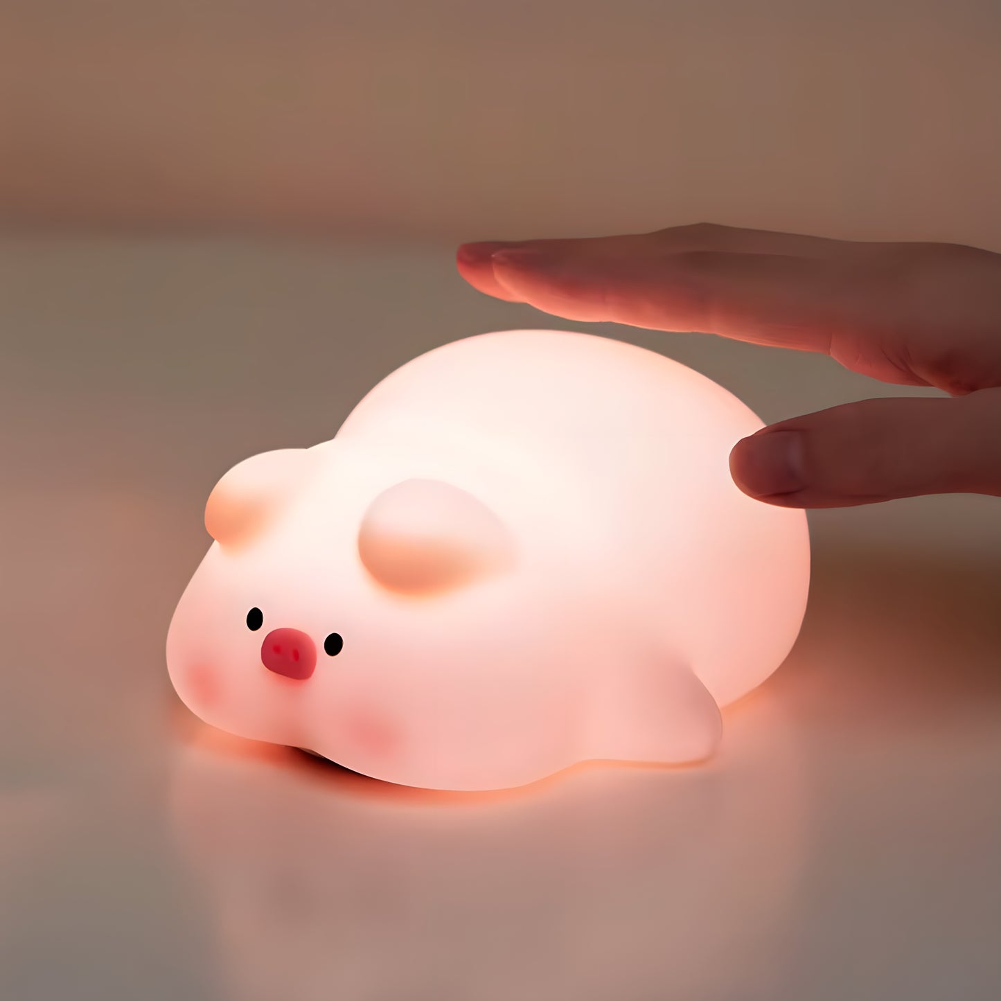 Mochi Piggie