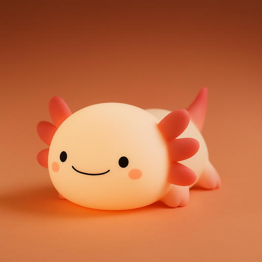 Mochi Lotle