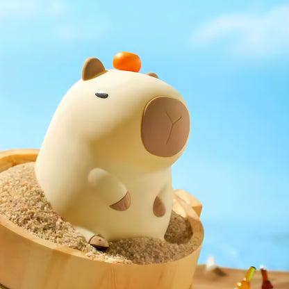 Mochi Capybara