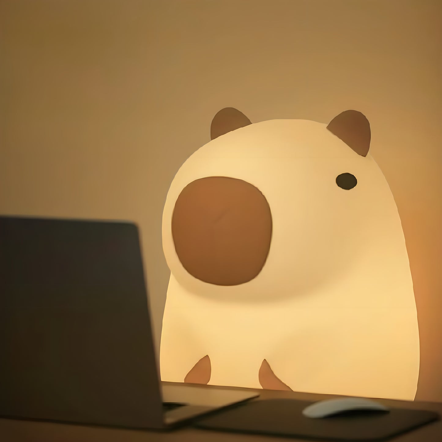 Mochi Capybara