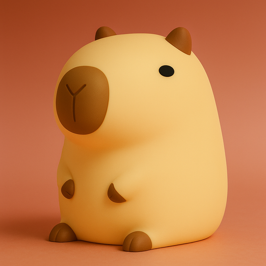 Mochi Capybara