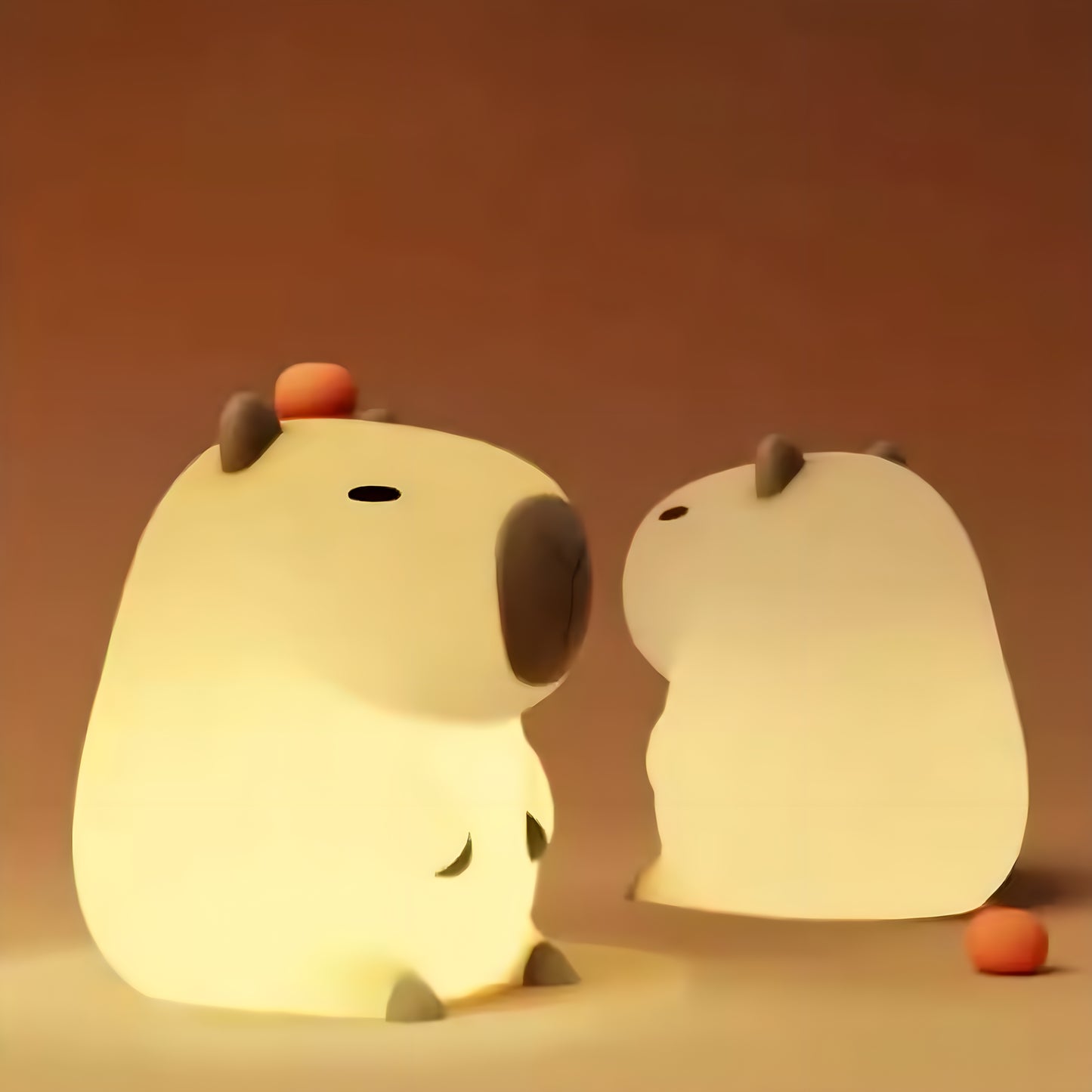 Mochi Capybara