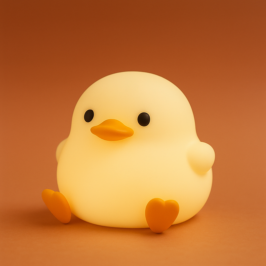 Mochi Duckie
