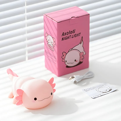 Mochi Lotle