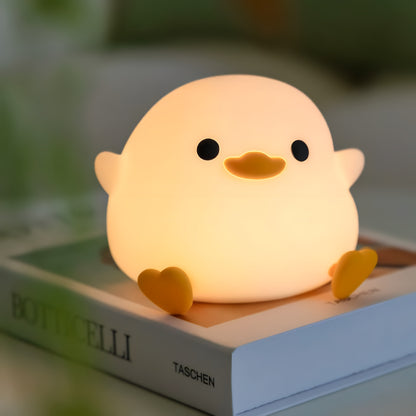 Mochi Duckie