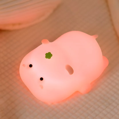 Mochi Hippo
