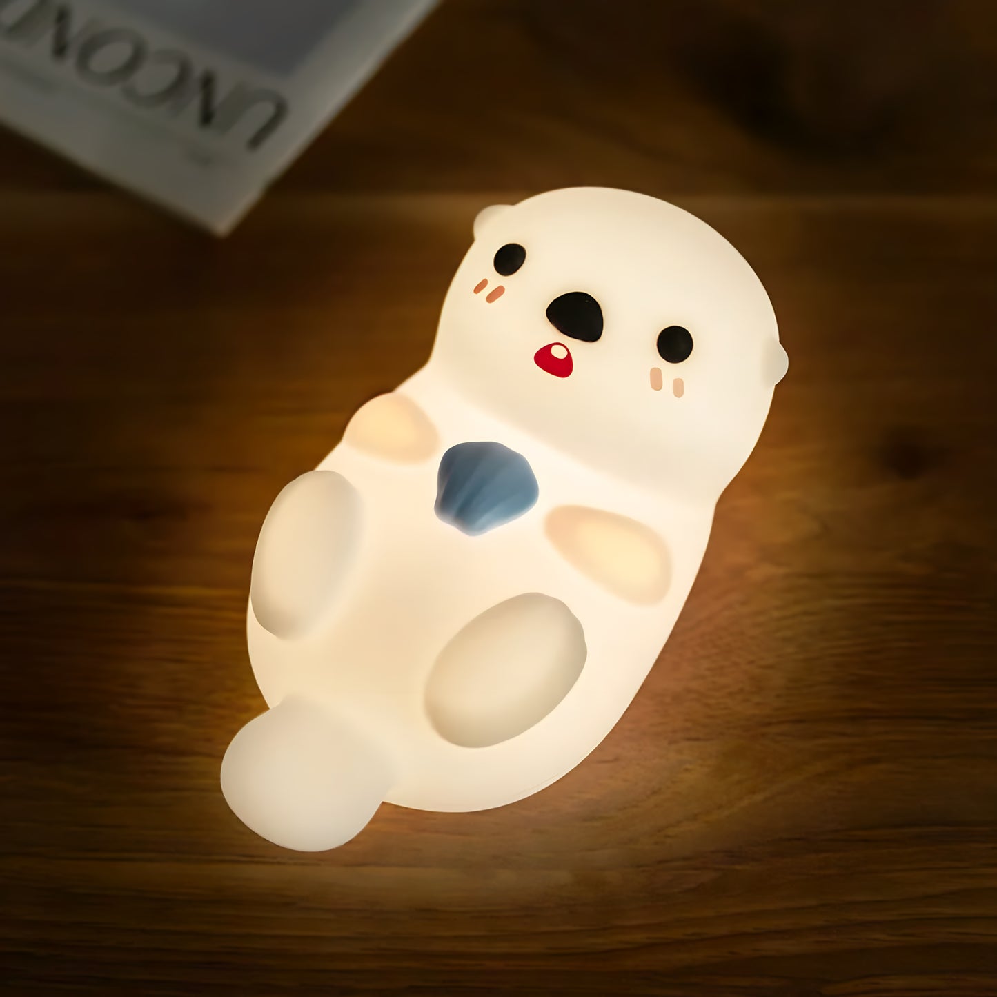 Mochi Otter
