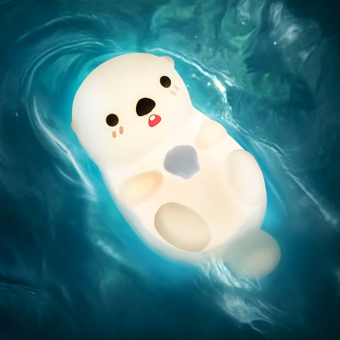 Mochi Otter