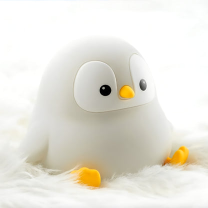 Mochi Penguin