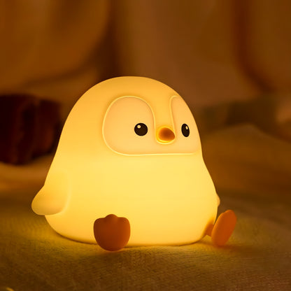 Mochi Penguin