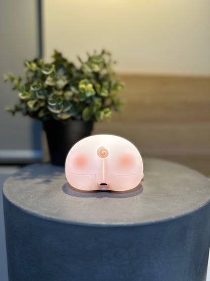 Mochi Piggie
