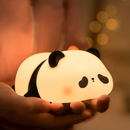 Mochi Panda