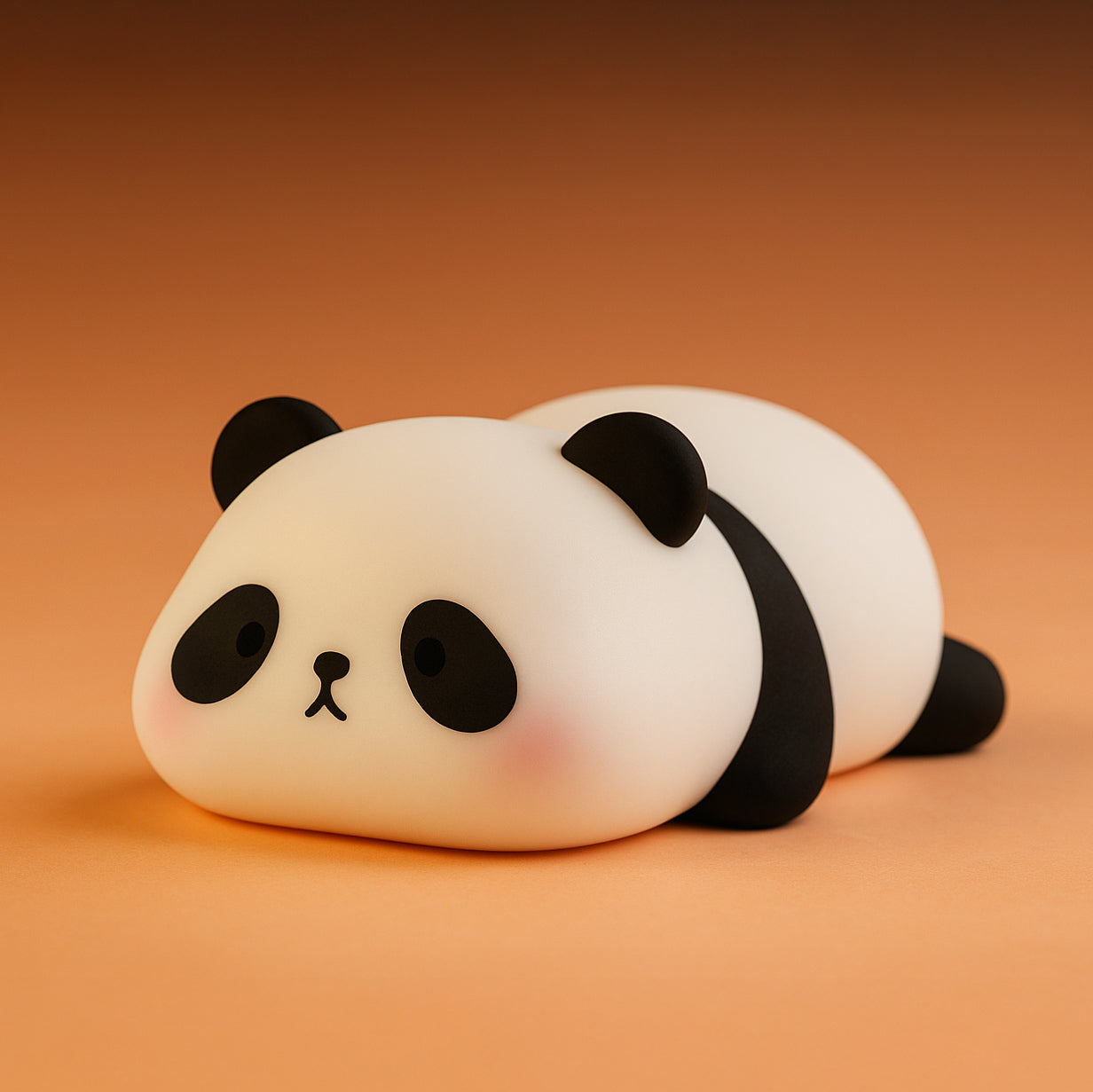 Mochi Panda