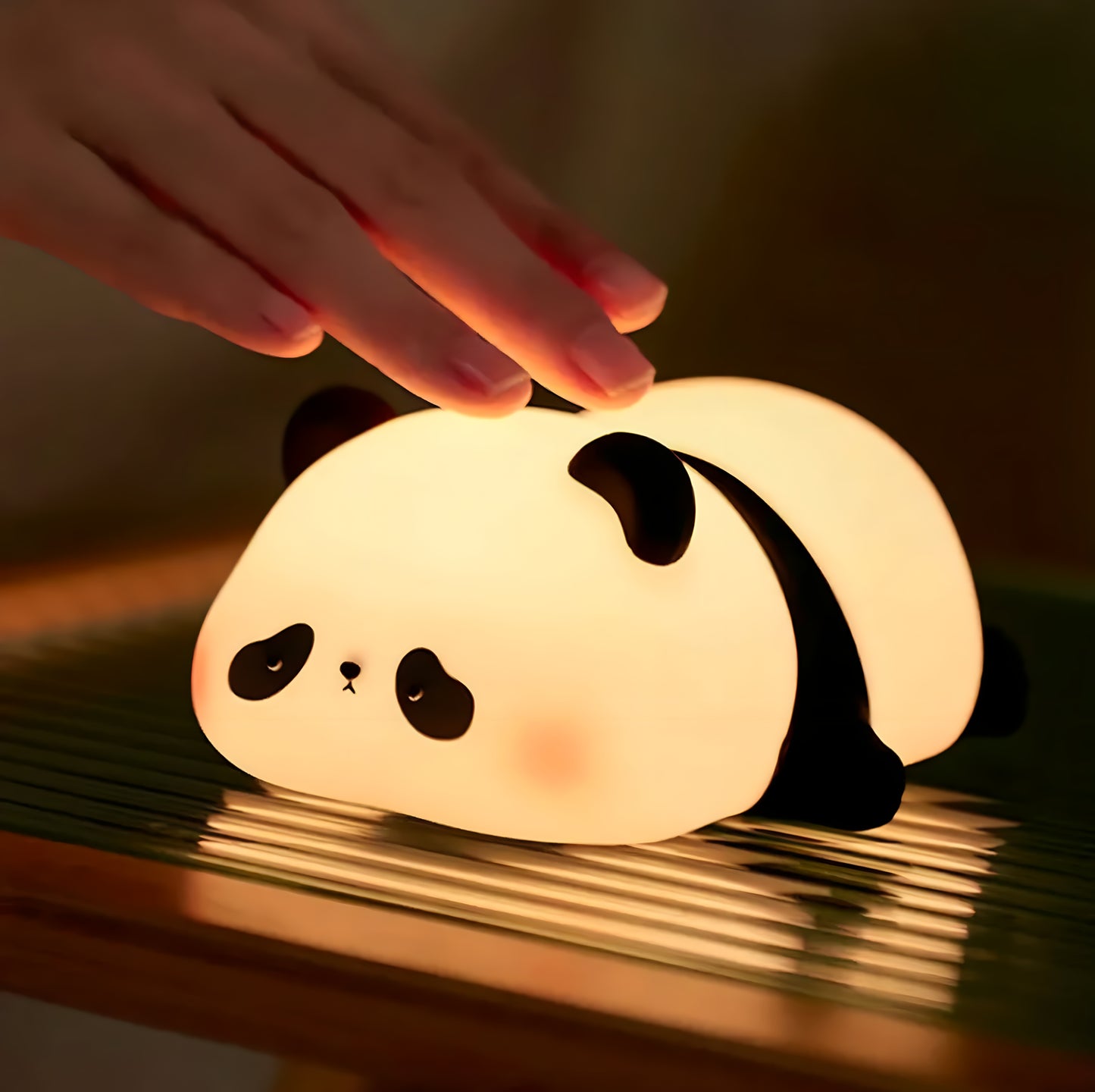 Mochi Panda