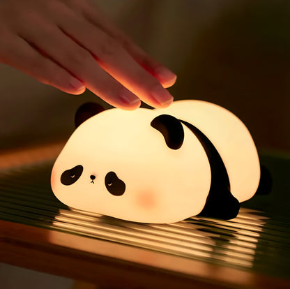 Mochi Panda