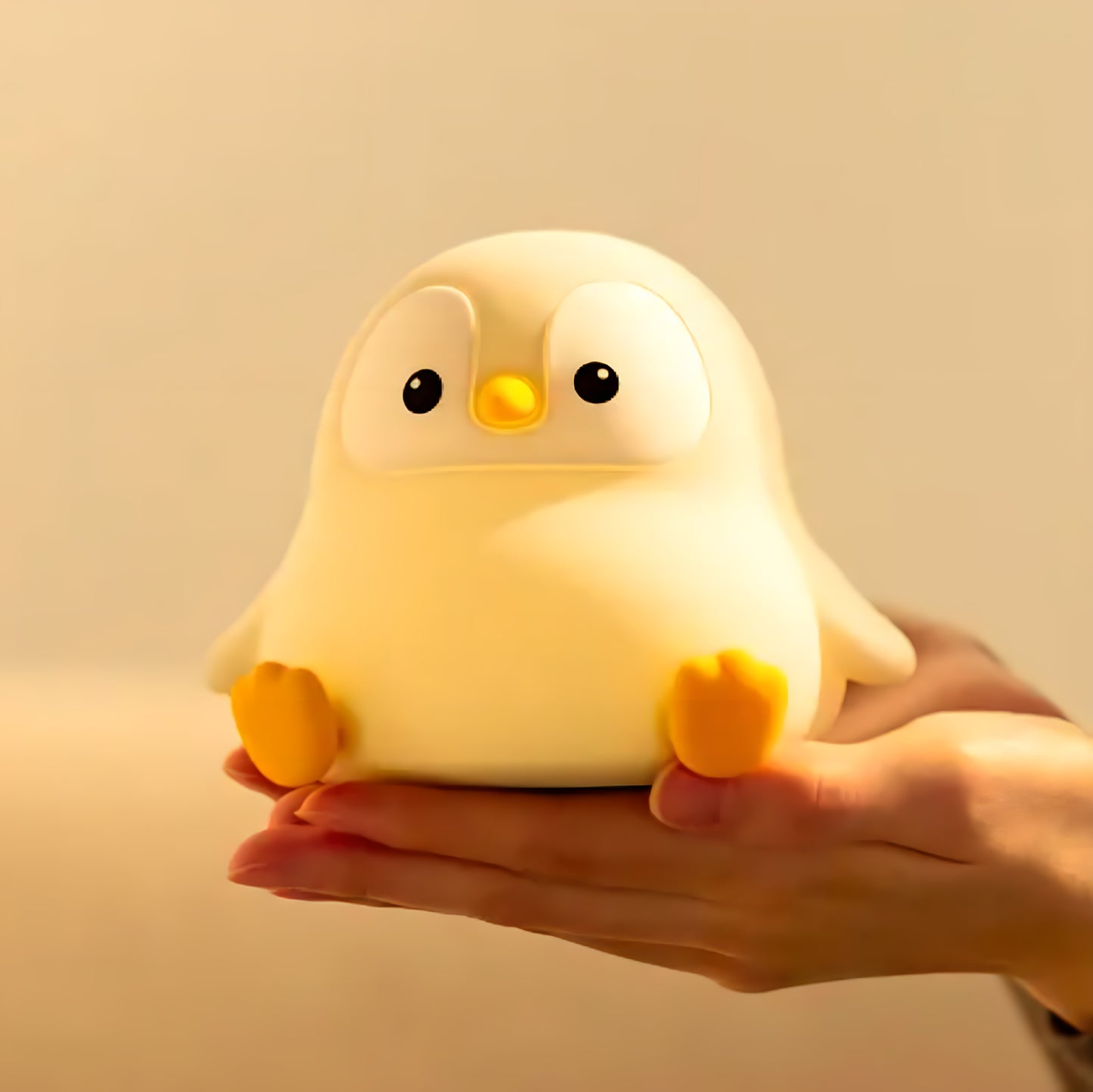 Mochi Penguin