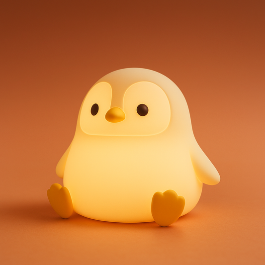 Mochi Penguin
