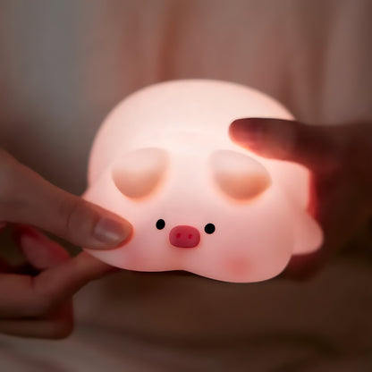 Mochi Piggie