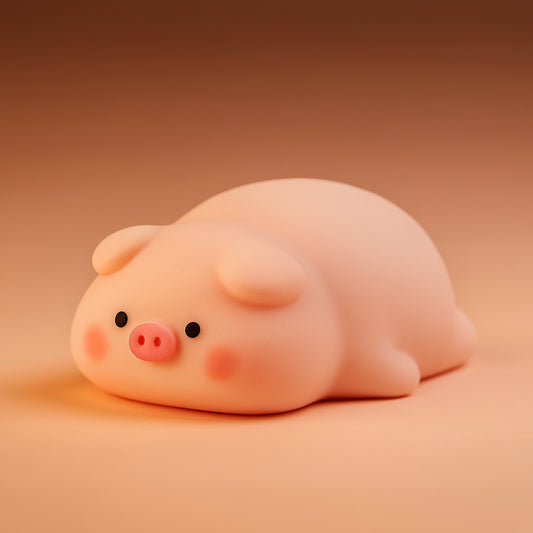 Mochi Piggie