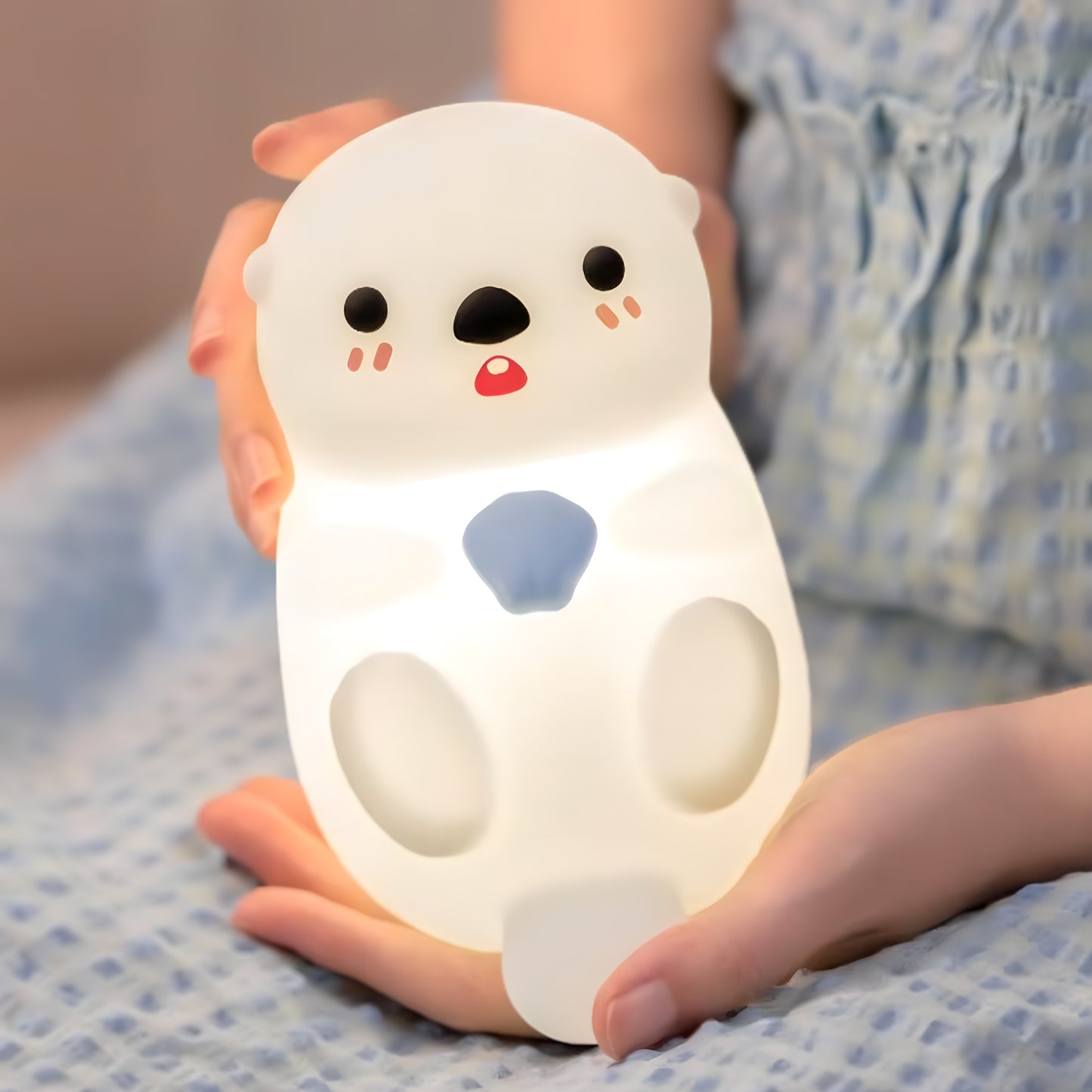 Mochi Otter