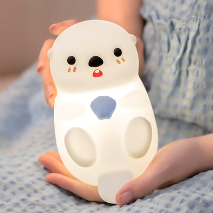 Mochi Otter