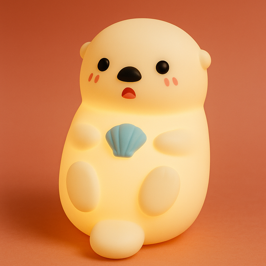 Mochi Otter